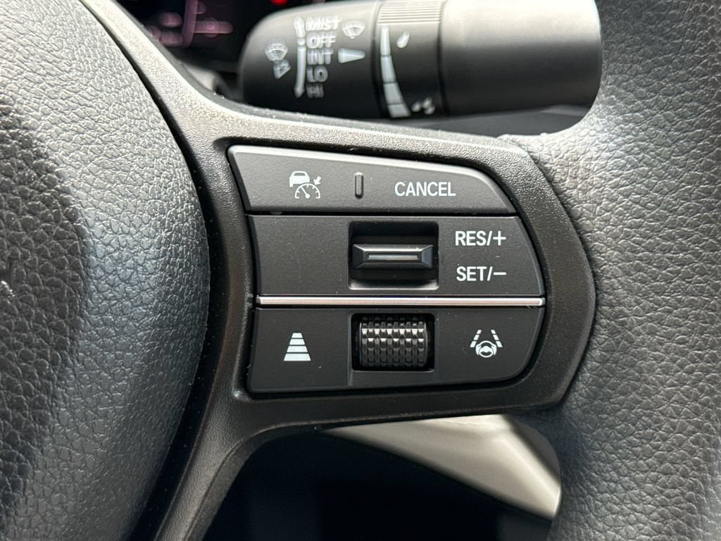 Certified 2026 Honda Accord LX image 29
