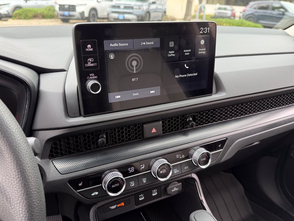 Certified 2026 Honda CR-V Sport Touring image 21