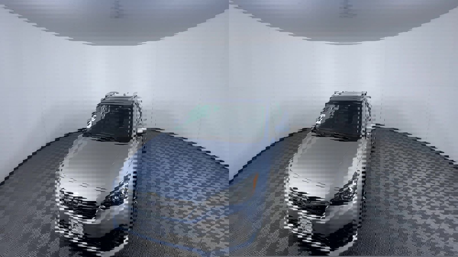 Used 2022 Subaru Impreza Premium image 3