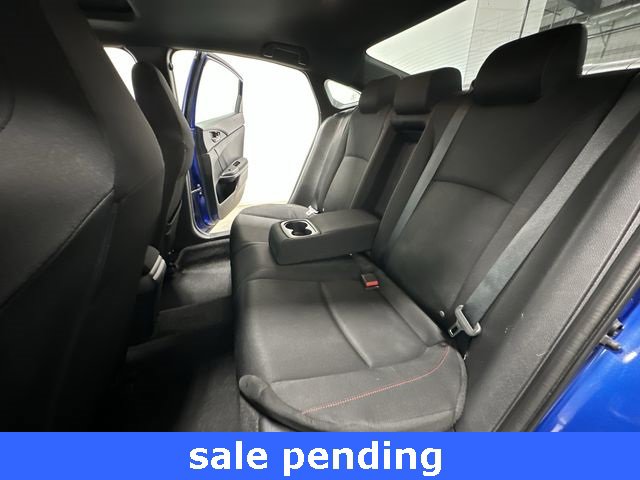 Used 2019 Honda Civic Si image 19