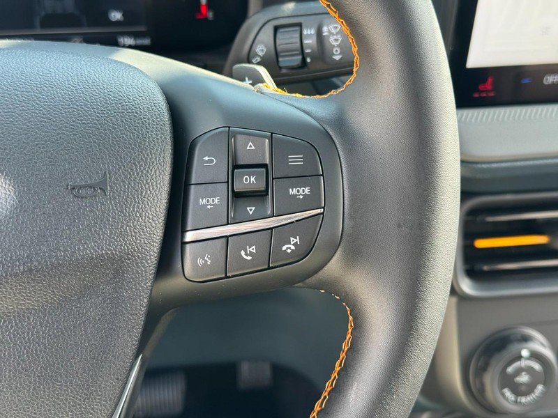 New 2026 Ford Maverick Tremor image 23