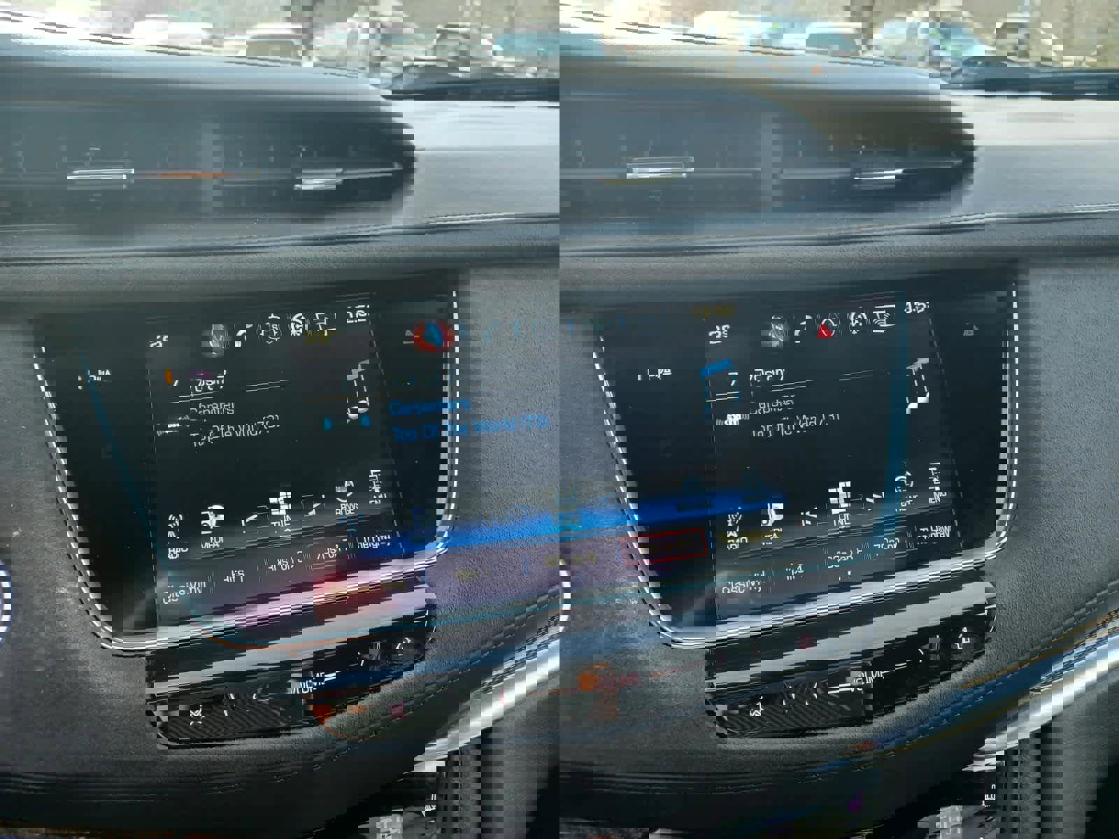 Used 2017 Cadillac XT5 Platinum image 10