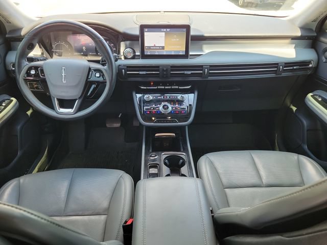 Used 2020 Lincoln Corsair Reserve w/ Elements Package FWD image 10