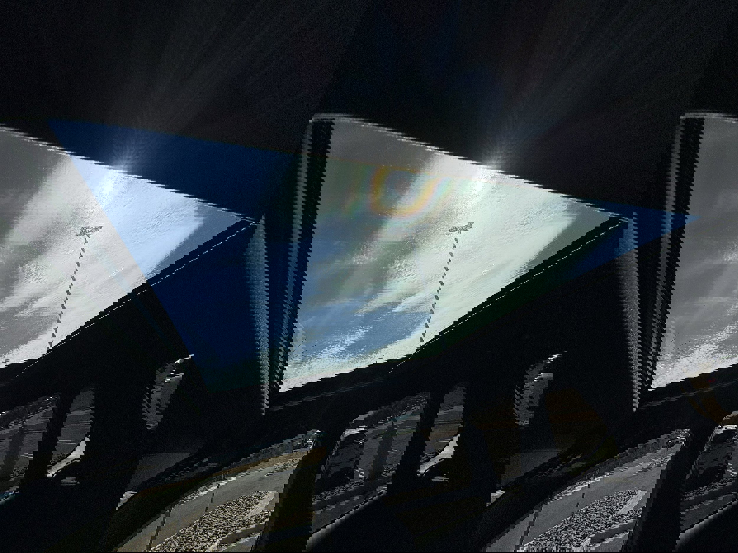 Used 2025 Subaru Forester Sport w/ Popular Package #2 image 24