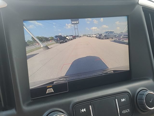 Used 2024 GMC Terrain SLT FWD image 27
