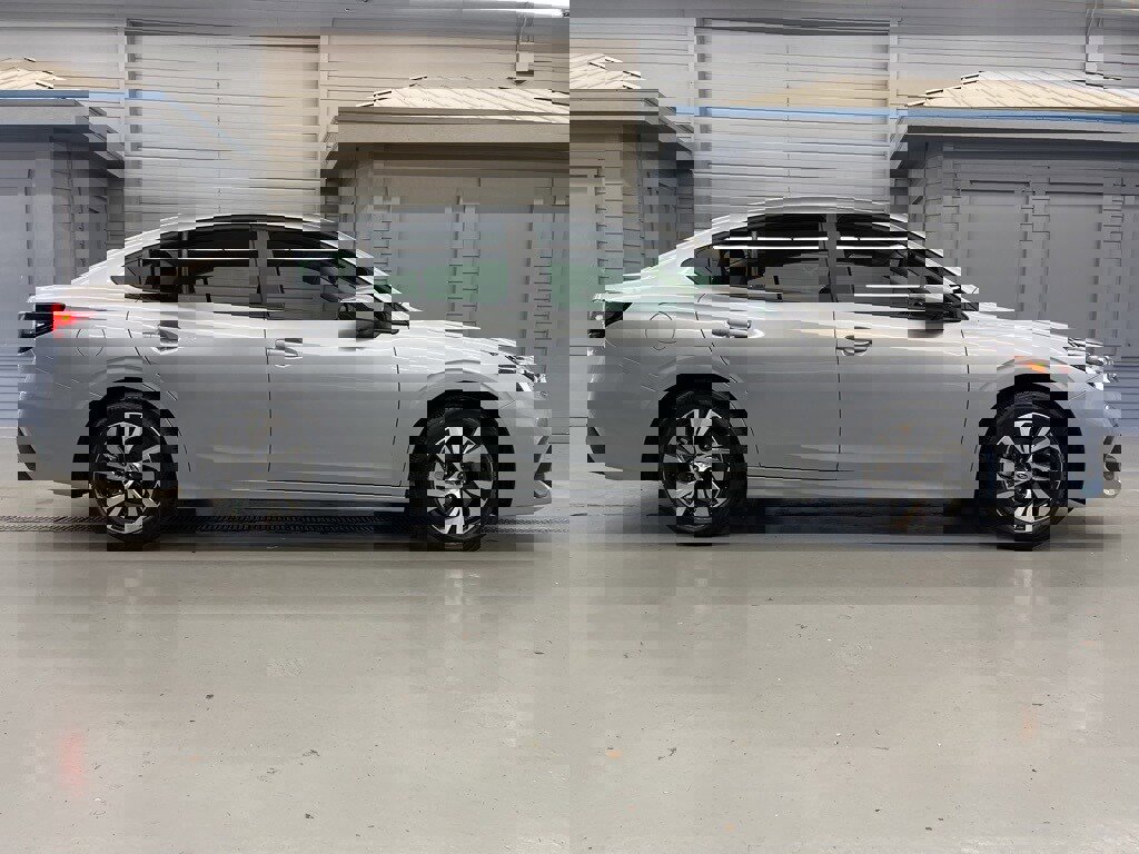 Certified 2025 Subaru Legacy Premium image 8