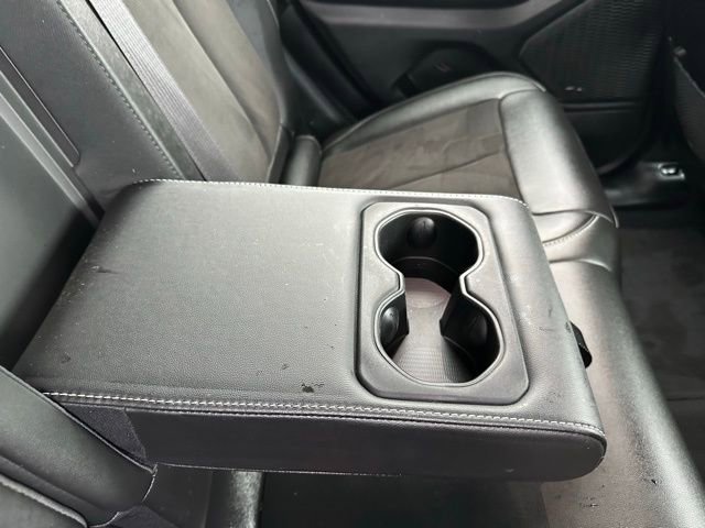 Used 2023 Jeep Grand Cherokee Altitude image 34