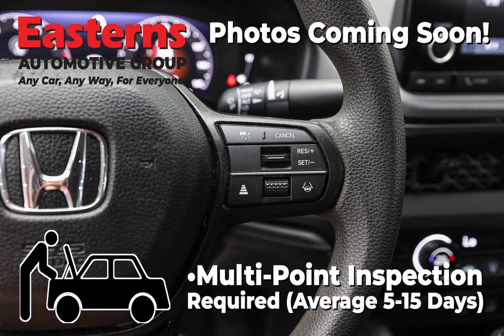 Used 2023 Honda Accord LX image 16