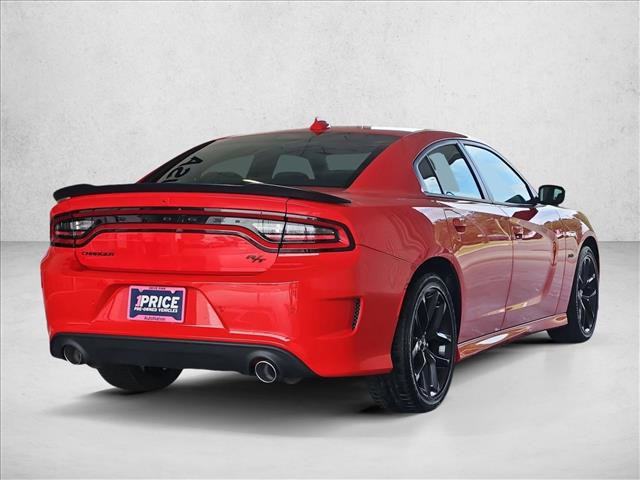 Used 2023 Dodge Charger R/T w/ Harman/Kardon Audio Group image 5