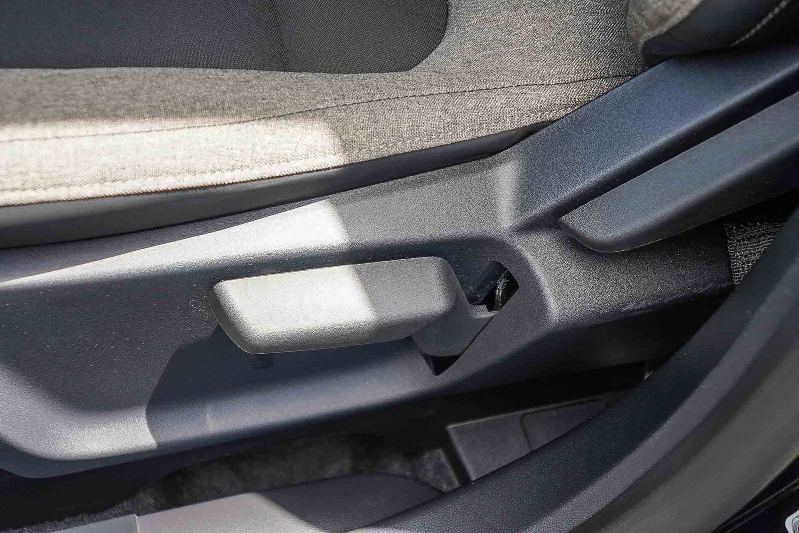 Used 2025 Ford Bronco Sport Big Bend image 23