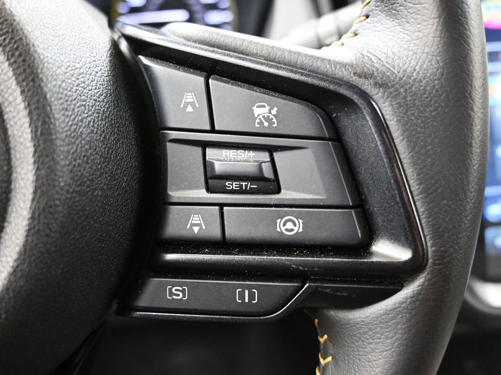 Certified 2025 Subaru Crosstrek 2.5i Sport image 27