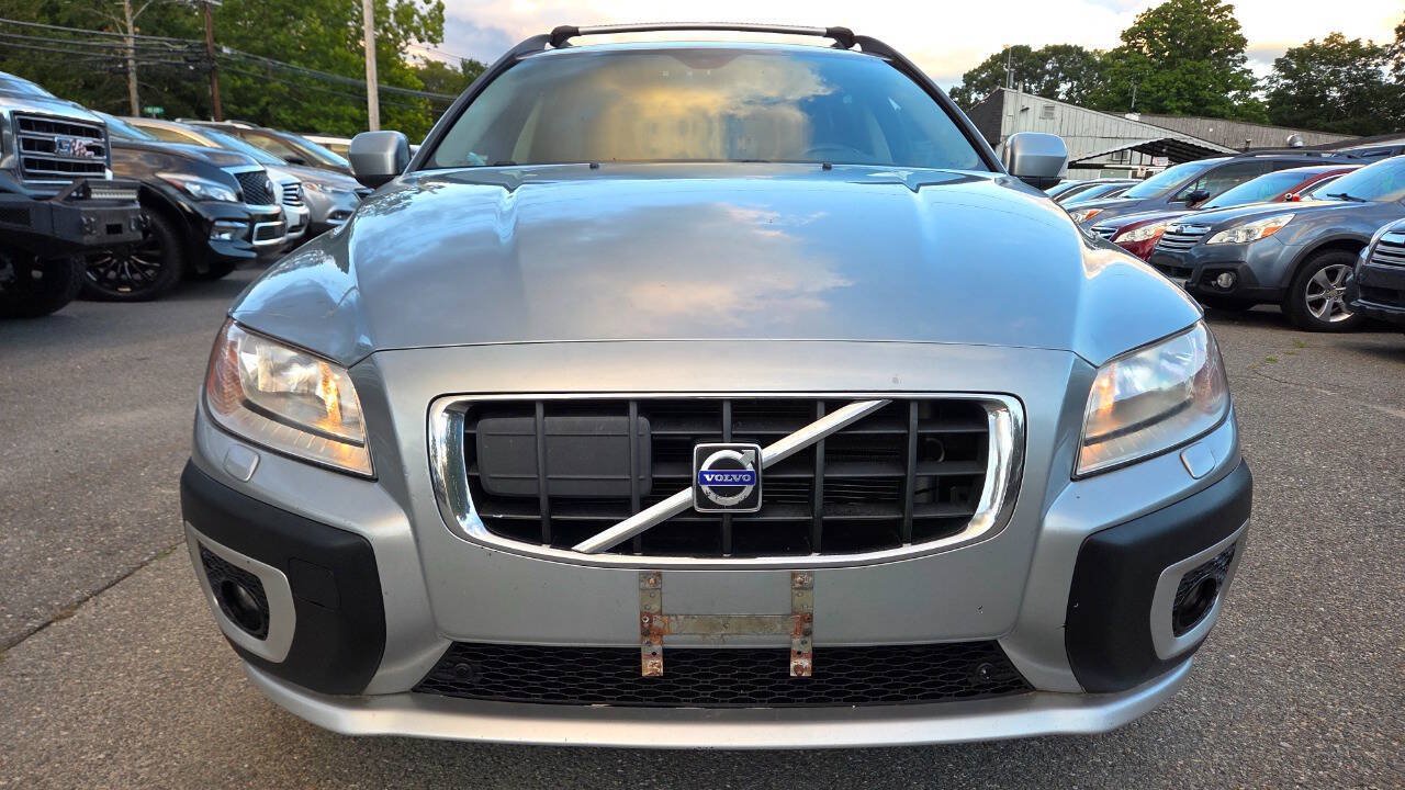 Used 2008 Volvo XC70 3.2 AWD/4WD image 4