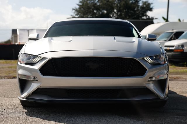 Used 2018 Ford Mustang GT Premium RWD image 20