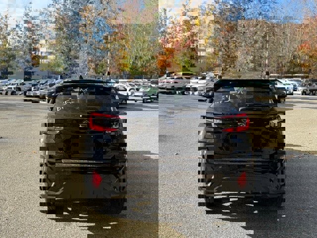 New 2026 Subaru Crosstrek 2.5i Limited image 9