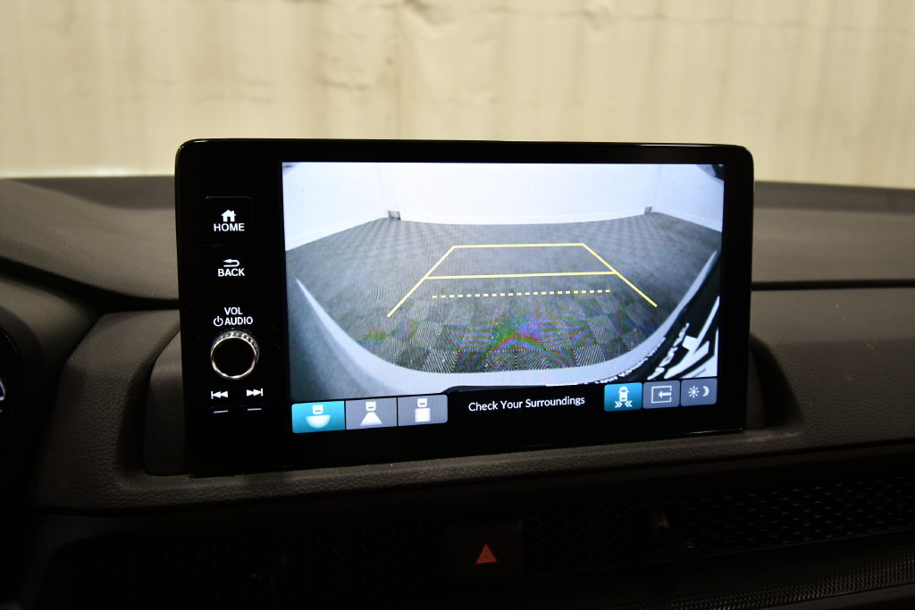 Certified 2024 Honda CR-V Sport-L image 25