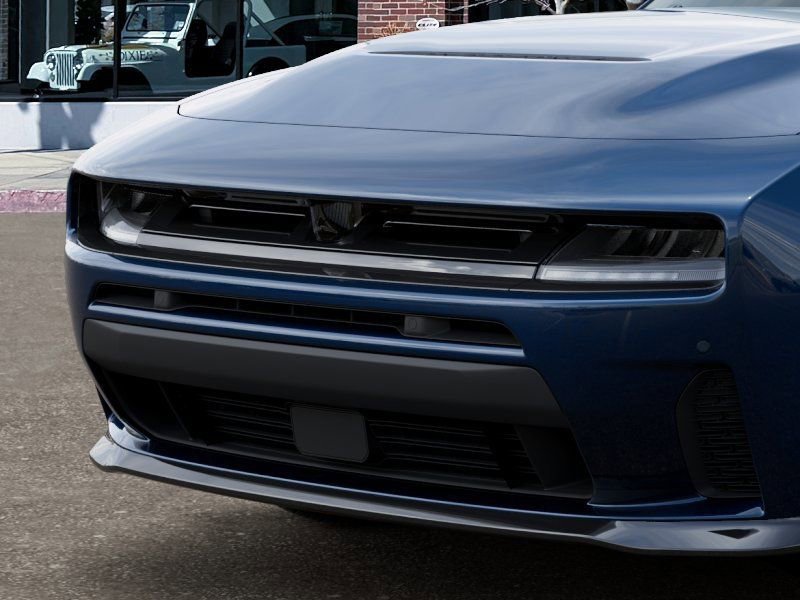 New 2026 Dodge Charger Scat Pack w/ Blacktop Package image 11