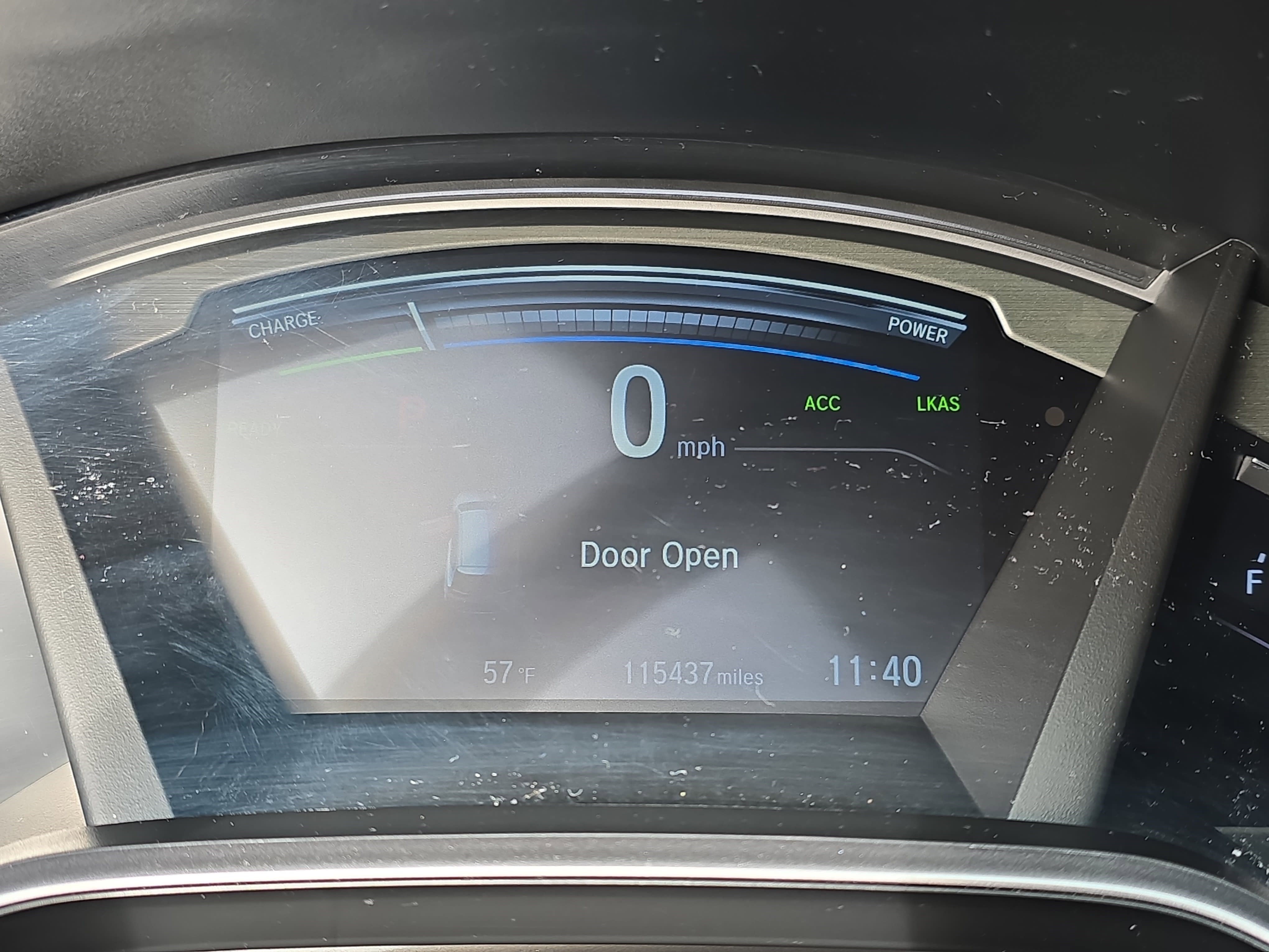 Used 2022 Honda CR-V EX image 18