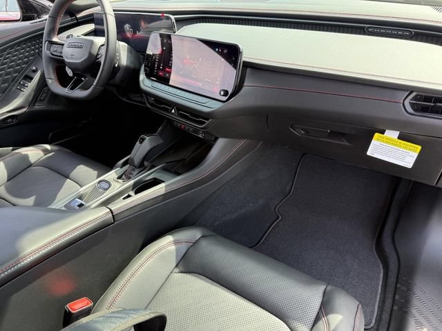 New 2026 Dodge Charger Scat Pack AWD/4WD image 13