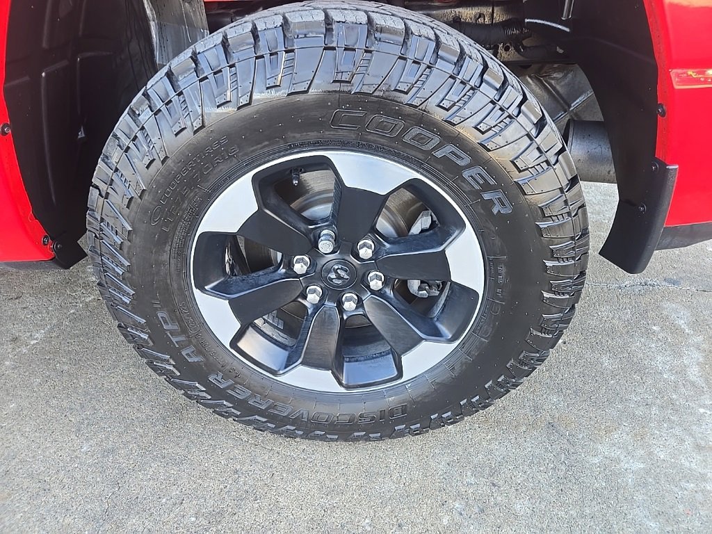 Used 2020 RAM 1500 Big Horn image 31