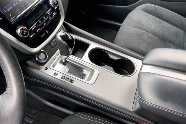 Used 2020 Nissan Murano SV image 13