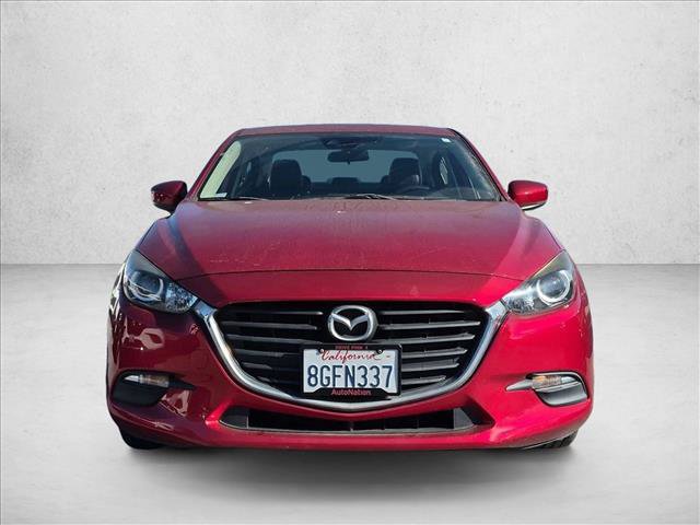 Used 2018 MAZDA MAZDA3 Touring FWD image 2
