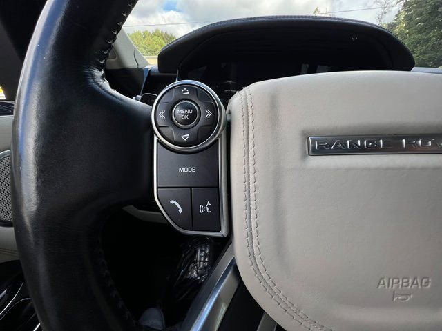 Used 2016 Land Rover Range Rover Supercharged image 19