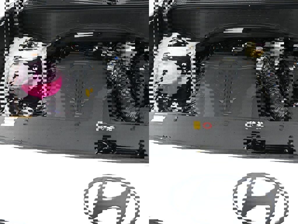 New 2026 Hyundai Palisade XRT Pro image 44