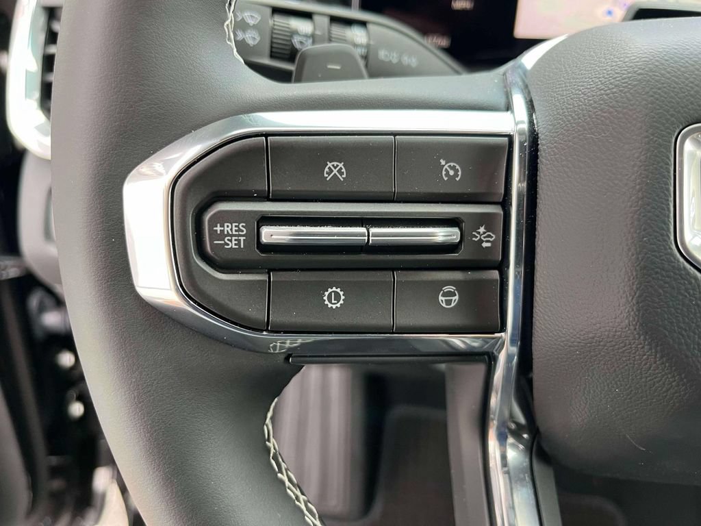 New 2026 GMC Acadia Denali Ultimate FWD image 27