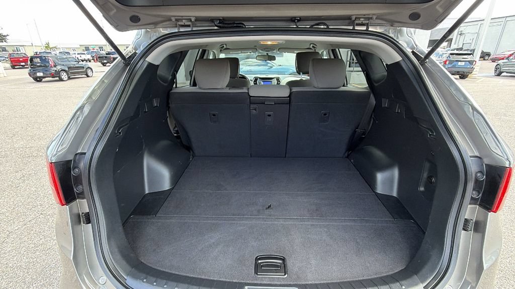 Used 2015 Hyundai Santa Fe Sport AWD/4WD image 12