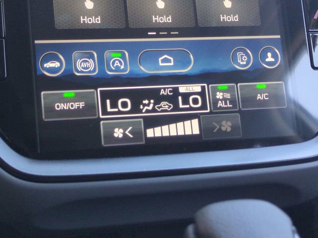 New 2025 Subaru Crosstrek 2.5i Limited w/ Crosstrek Mirror Package image 25