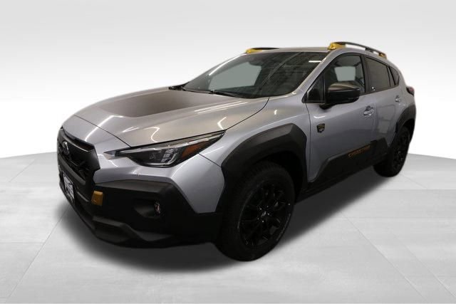 New 2025 Subaru Crosstrek 2.5i Wilderness image 5