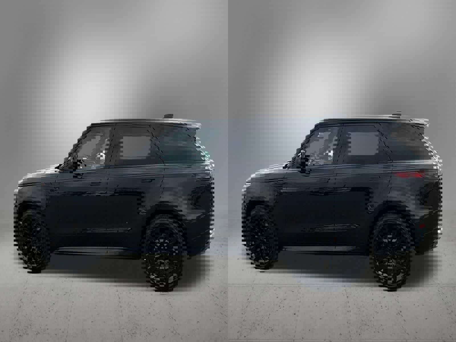 New 2026 Land Rover Range Rover Sport Dynamic SE image 3