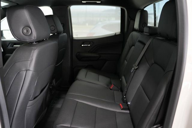 New 2026 GMC Canyon Elevation w/ Convenience Package image 12