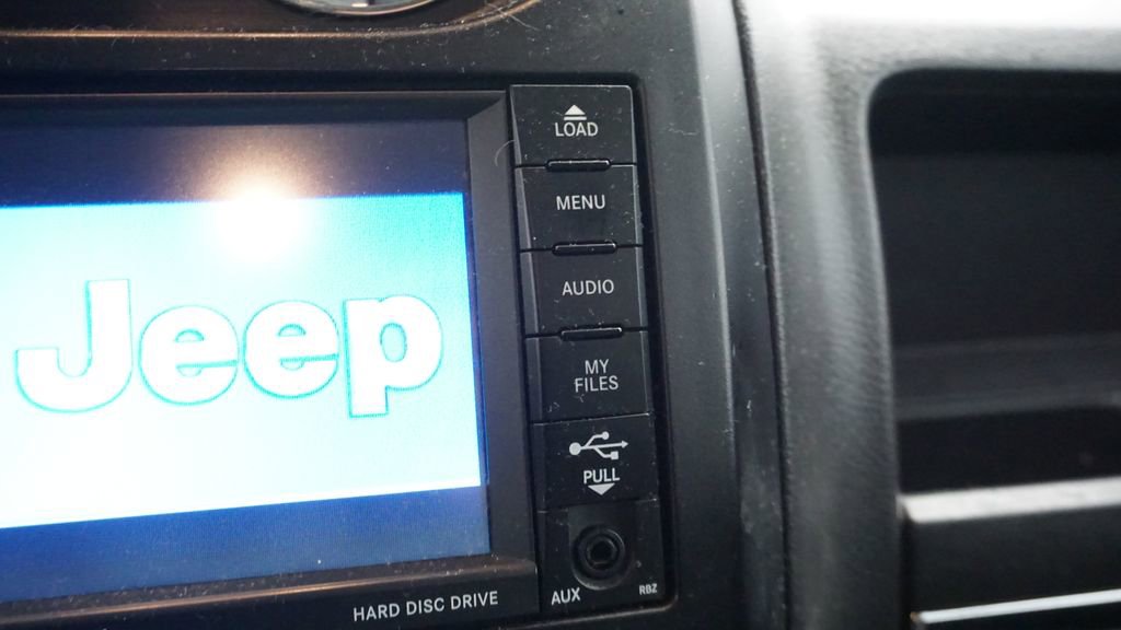 Used 2012 Jeep Patriot Latitude image 32