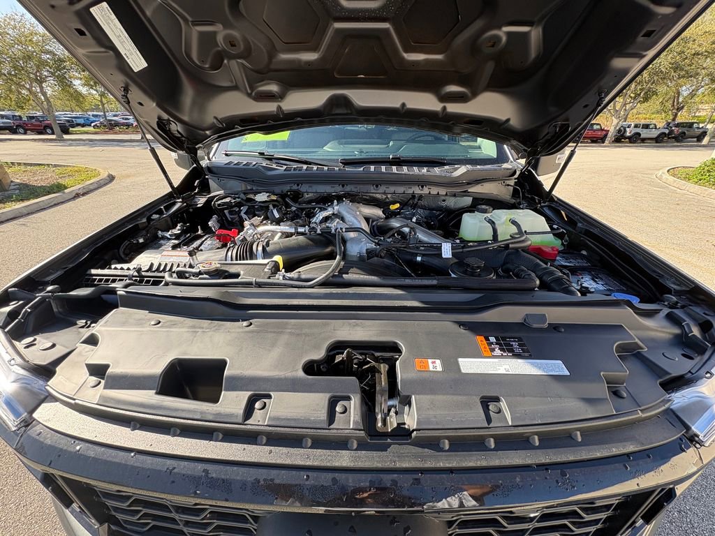 New 2026 Ford F250 XLT w/ XLT Premium Package image 32