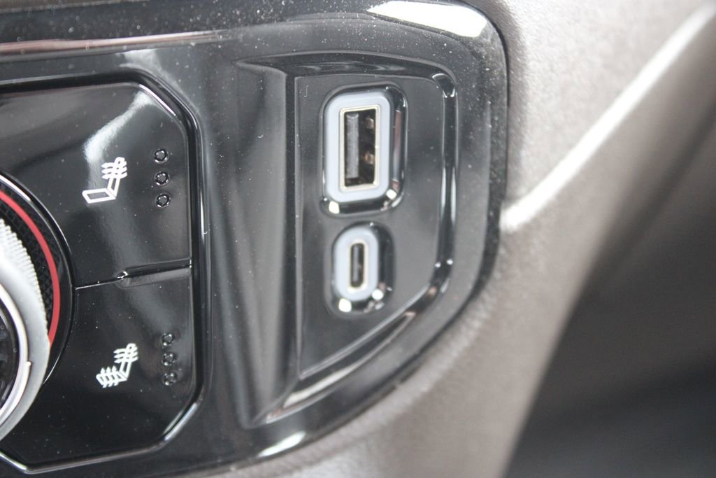 New 2026 Chevrolet Silverado 1500 LT Trail Boss w/ LT Trail Boss Premium Package image 44