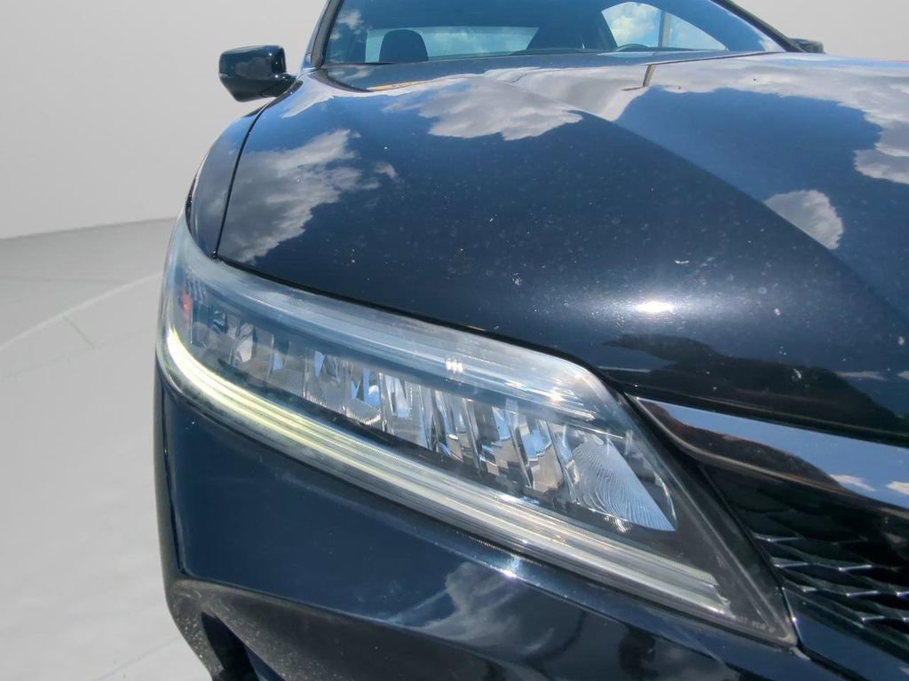 Used 2016 Honda Accord Touring image 27