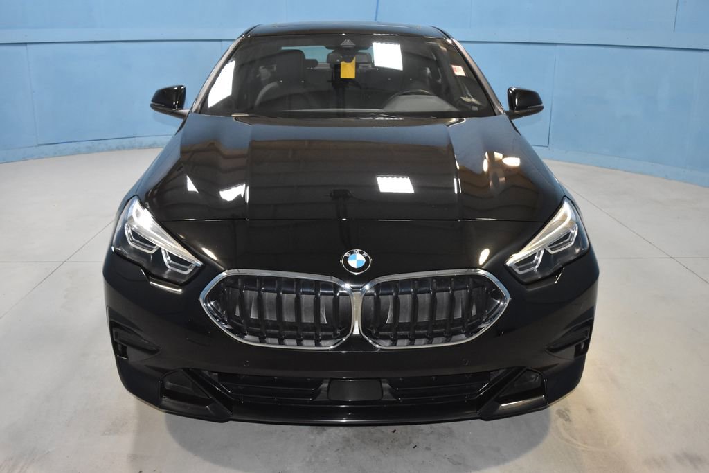 Certified 2023 BMW 228i xDrive Gran Coupe w/ Convenience Package image 22