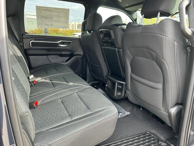 New 2026 RAM 1500 Big Horn image 28