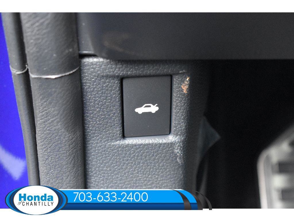 New 2026 Honda Accord Hybrid Sport-L image 24