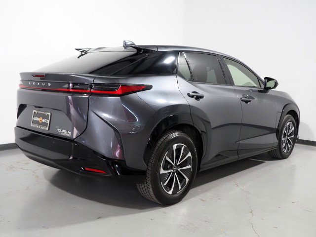 Used 2023 Lexus RZ 450e Premium w/ Technology Package AWD/4WD image 6