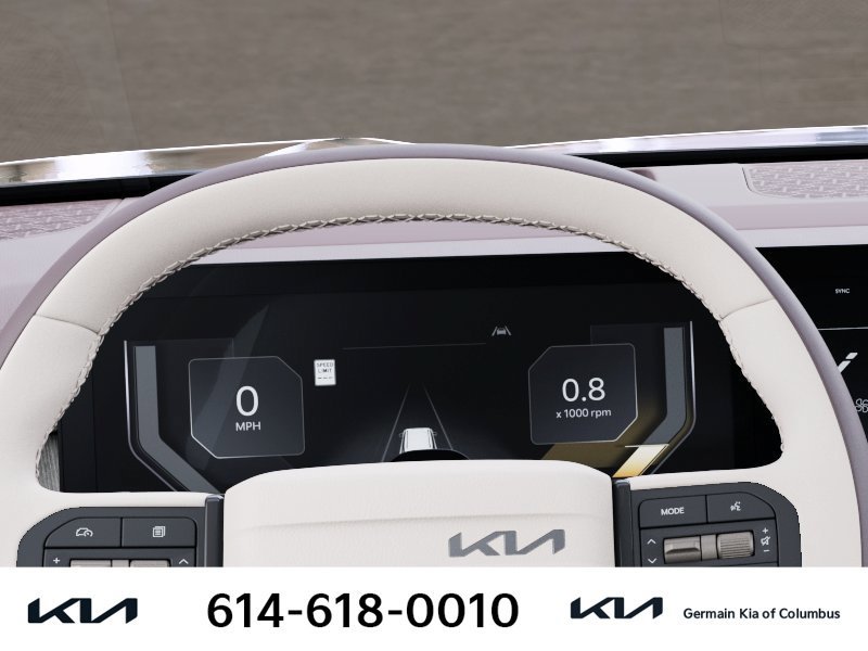 New 2027 Kia Telluride SX Prestige w/ Executive Package AWD/4WD image 24