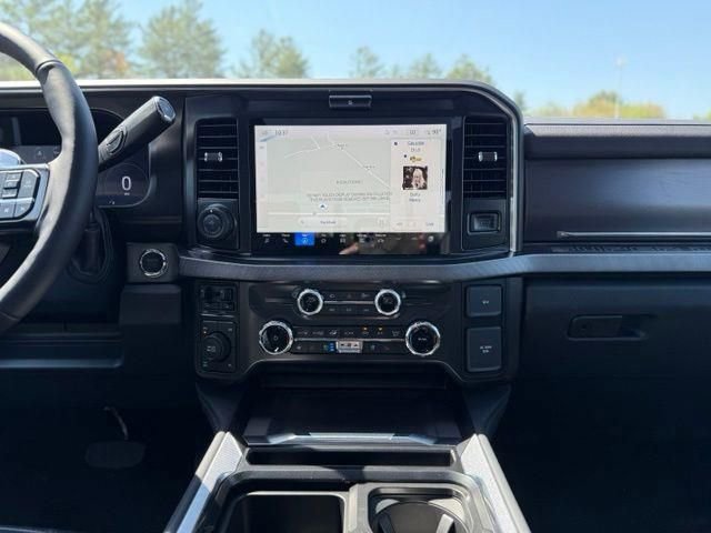 New 2026 Ford F250 Platinum w/ FX4 Off-Road Package AWD/4WD image 22