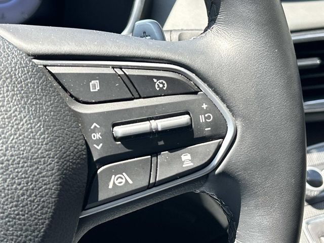Certified 2023 Hyundai Santa Fe Limited AWD/4WD image 26