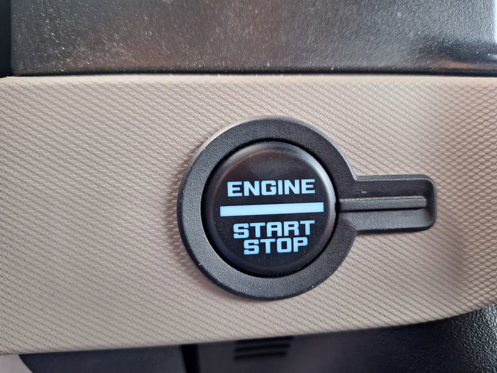 Used 2023 Ford Bronco Wildtrak AWD/4WD image 21