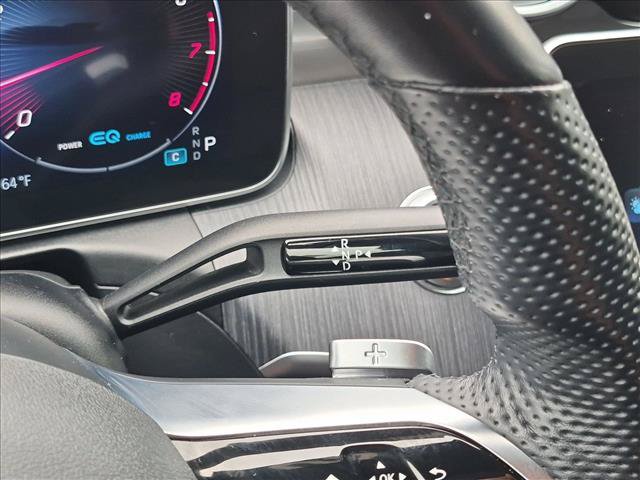 Used 2022 Mercedes-Benz C 300 Sedan image 12