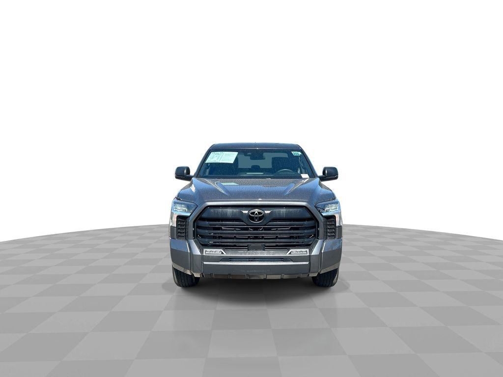 Used 2025 Toyota Tundra SR5 w/ SX Package image 3