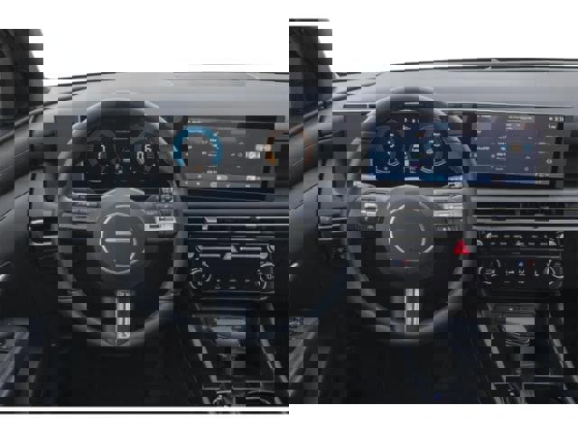 New 2026 Hyundai Tucson XRT image 6