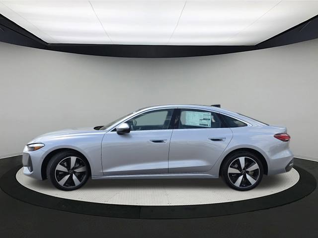 New 2025 Audi A5 2.0T Premium image 4