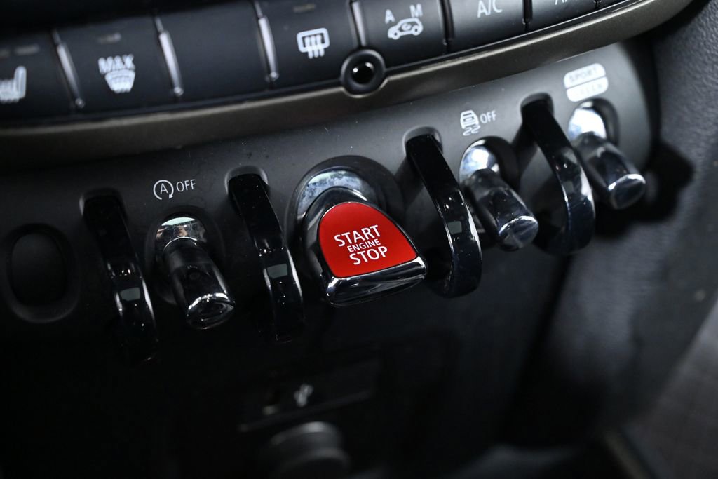 Used 2022 MINI Cooper Countryman S FWD image 18